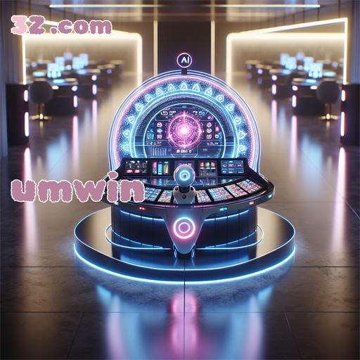 Inovação no umwin: o app que transforma sua experiência gamer